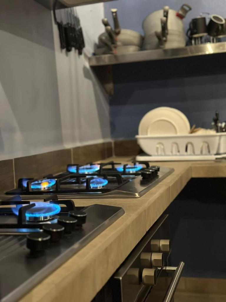 Blasina Beer Hostel 보케테 외부 사진