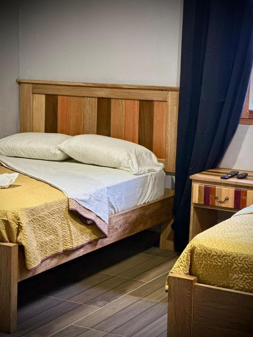 Blasina Beer Hostel 보케테 외부 사진