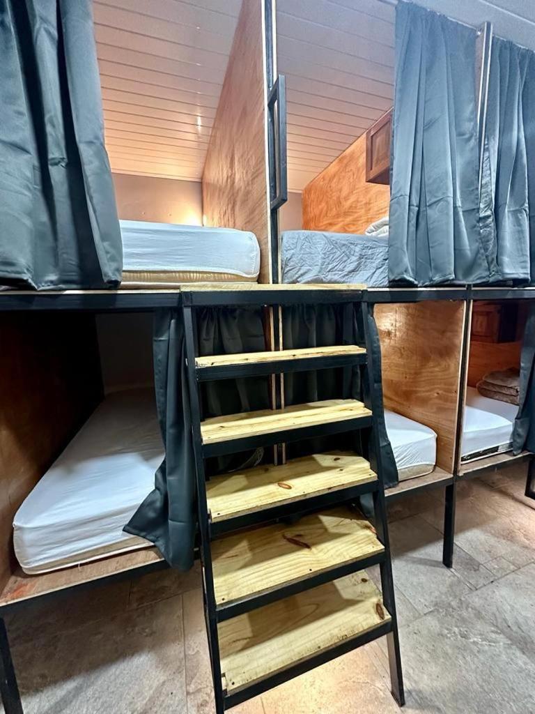 Blasina Beer Hostel 보케테 외부 사진