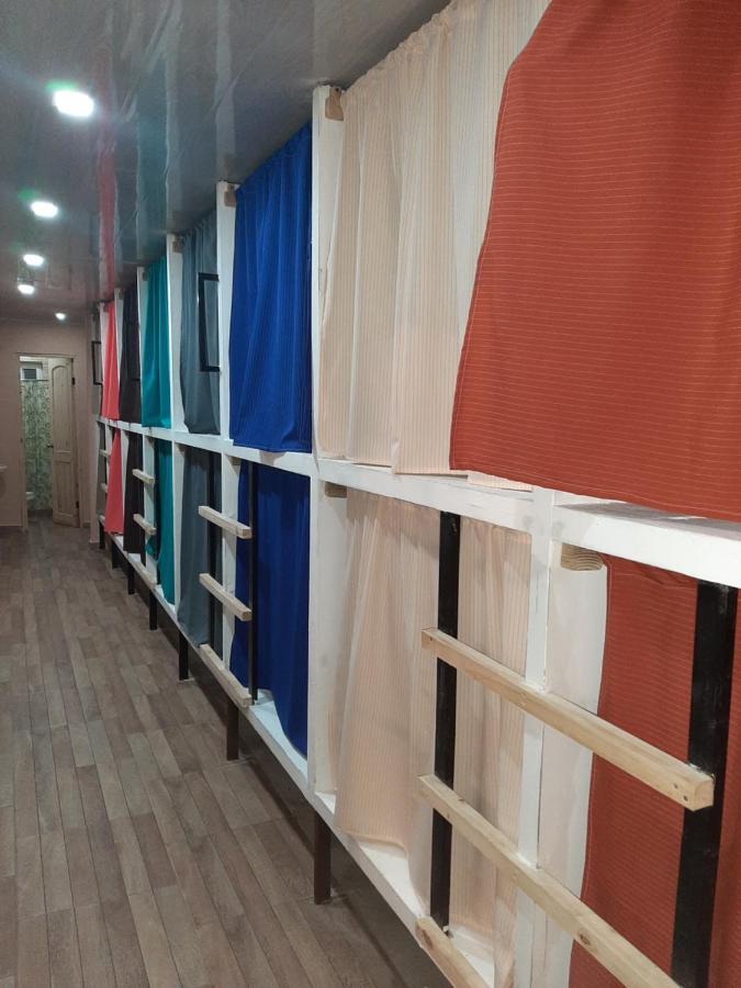 Blasina Beer Hostel 보케테 외부 사진