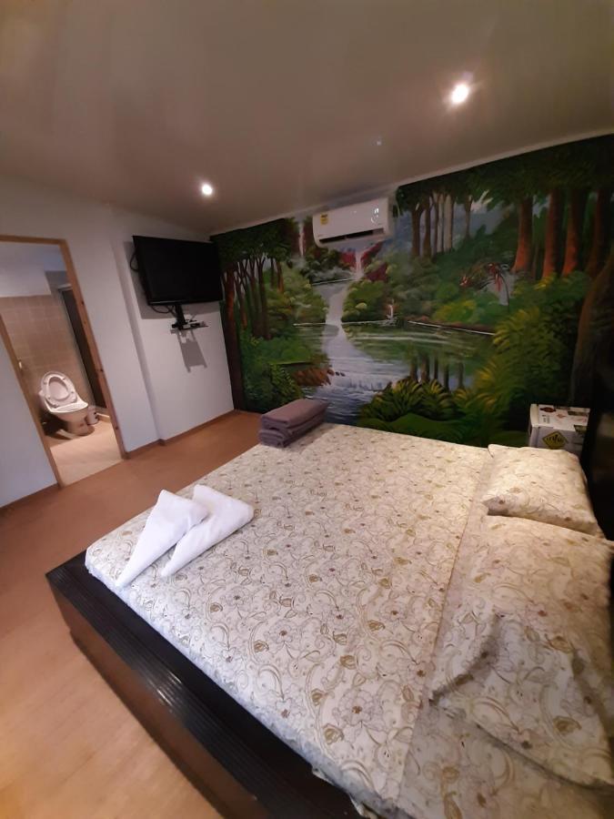 Blasina Beer Hostel 보케테 외부 사진